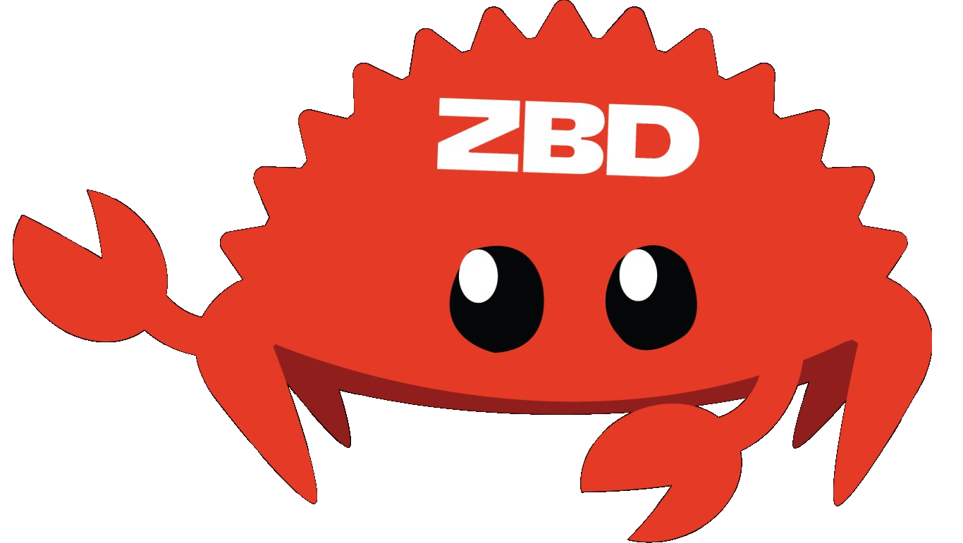 ZBD Logo